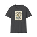 Unisex Softstyle T-Shirt, fishing shirt