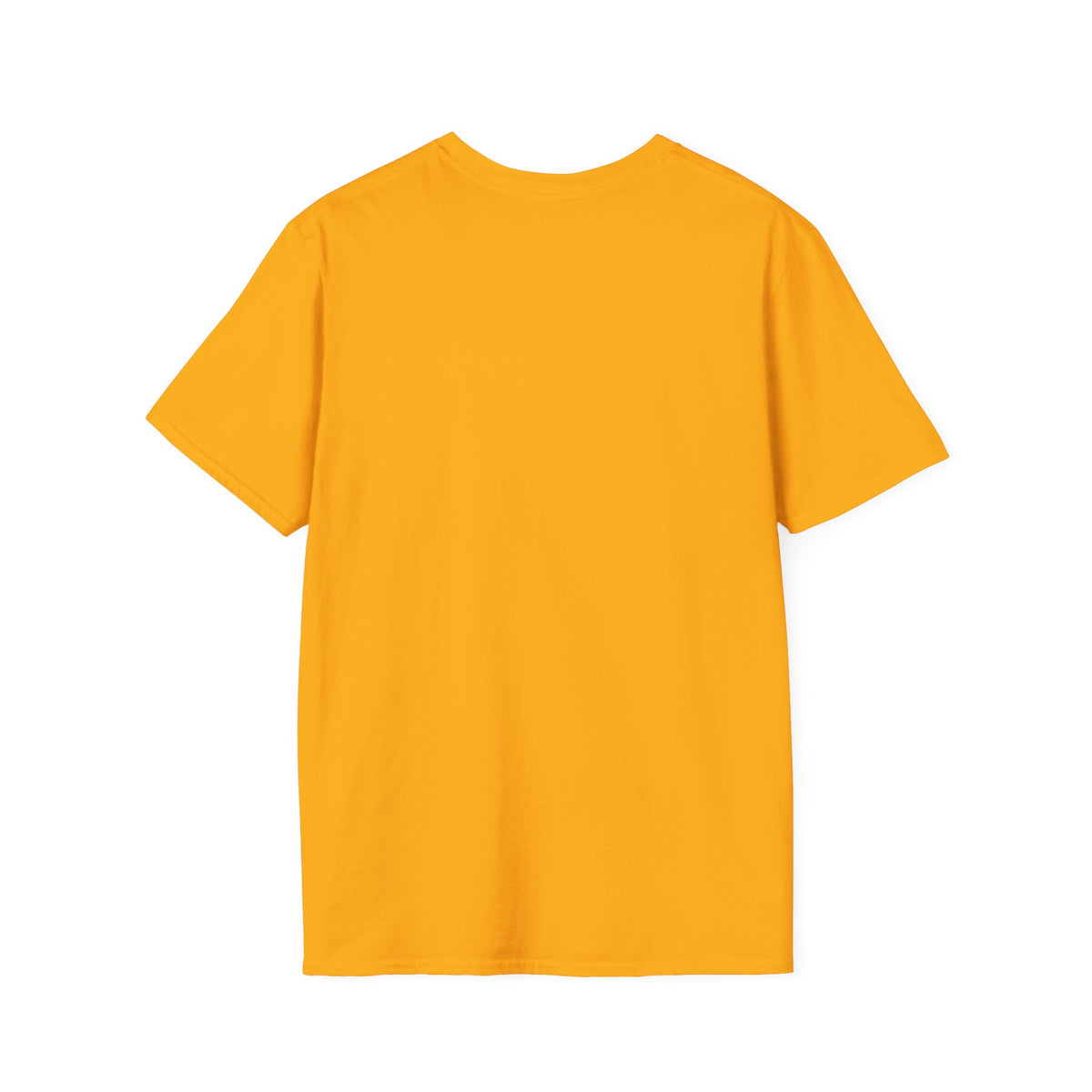 Unisex Softstyle T-Shirt, hiker t- shirt