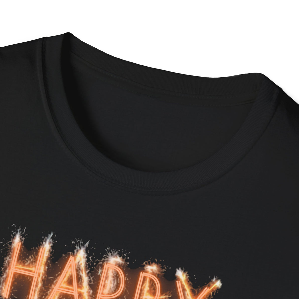 Happy Independence Day Fireworks Shirt, 4th of July Sparkler Tee, Patriotic Night Shirt