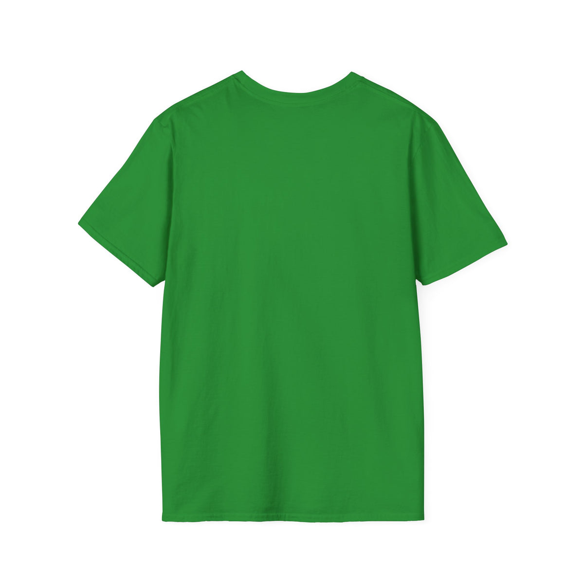 Unisex Softstyle T-Shirt, salty life shirt