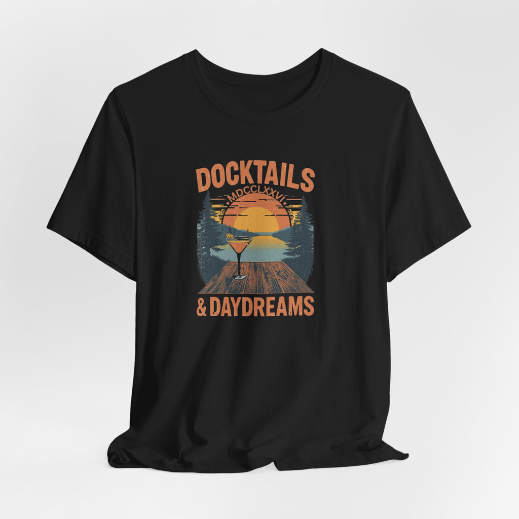 Unisex Jersey Short Sleeve Tee, summer shirt
