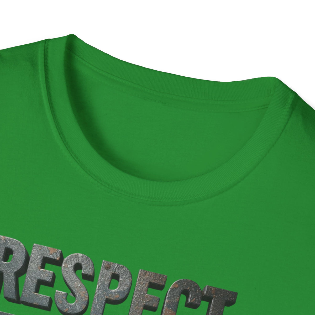 Unisex Softstyle T-Shirt, Quotes"