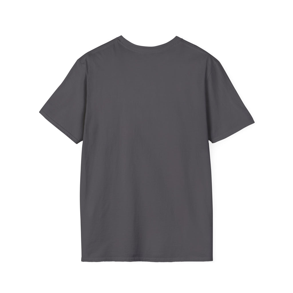 Unisex Softstyle T-Shirt,Powered By Pre Workout Shirt, Gym Motivation Tee, Fitness Lover Shirt, Bodybuilding Shirt, Comfort Colors Gym Tee