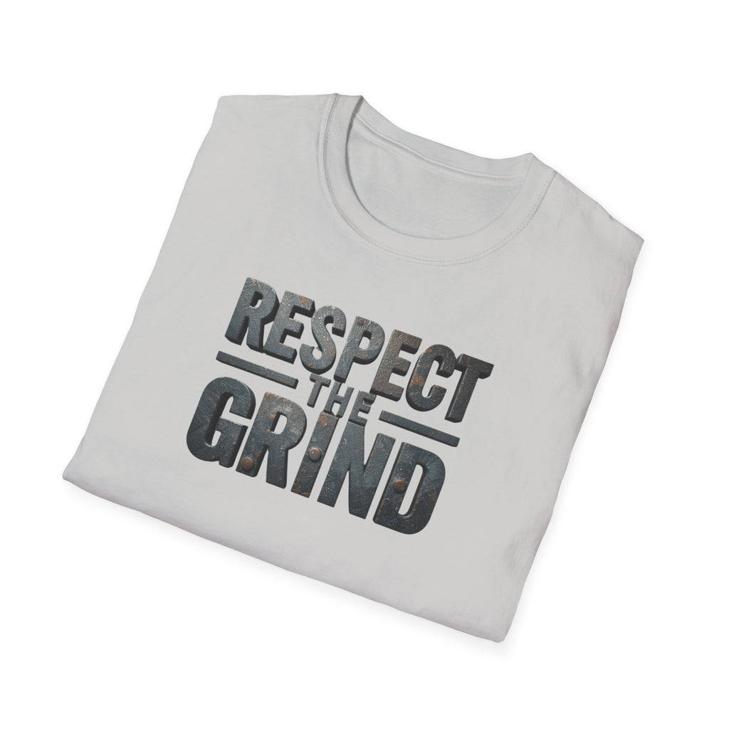 Unisex Softstyle T-Shirt, Quotes"