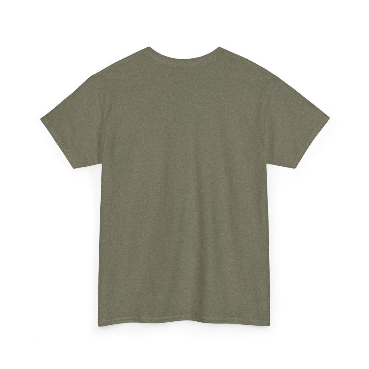 Unisex Heavy Cotton Tee, fishing is my  therapy