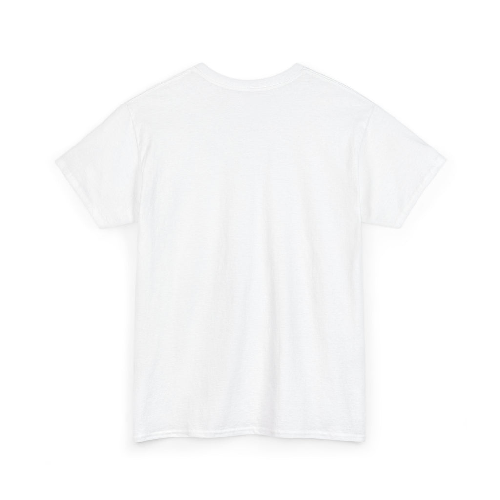 Unisex Heavy Cotton Tee, July 4 1776