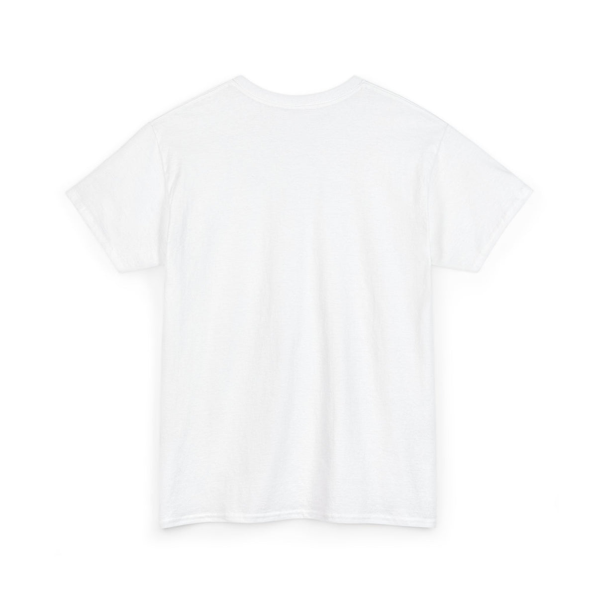 Unisex Heavy Cotton Tee, July 4 1776