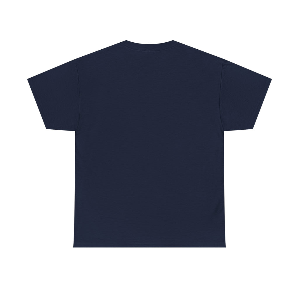 Unisex Heavy Cotton Tee, born 1776
