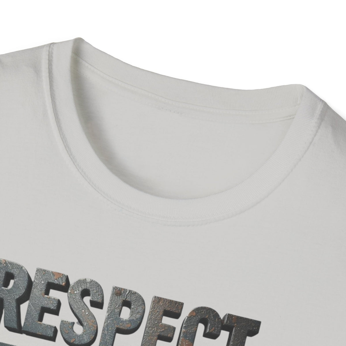 Unisex Softstyle T-Shirt, Quotes"
