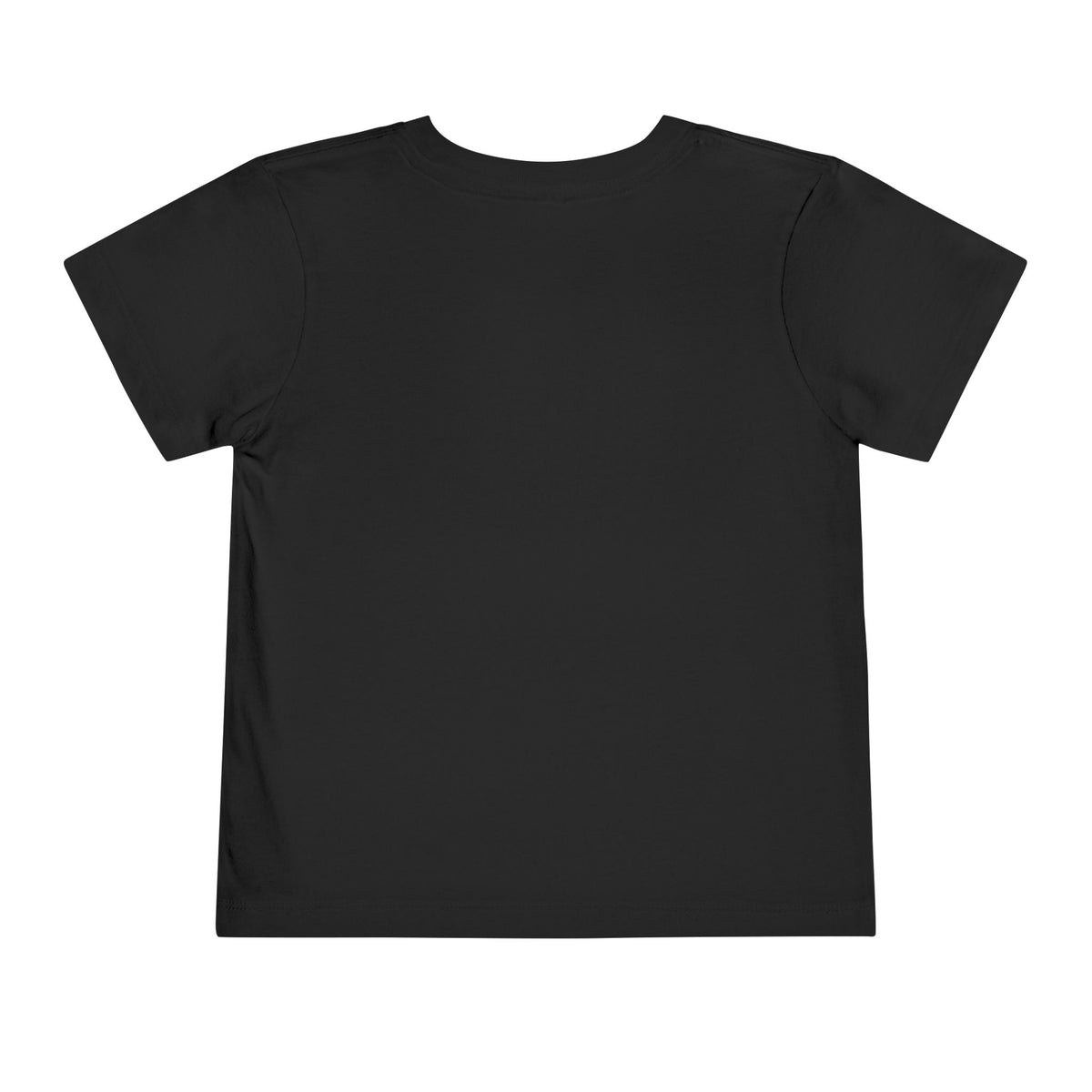 Toddler Short Sleeve Tee, cute bunny Dojo