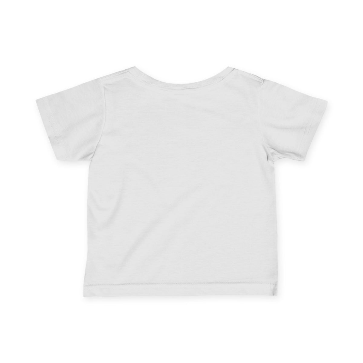 Infant Fine Jersey Tee, stinker funny pun t-shirt