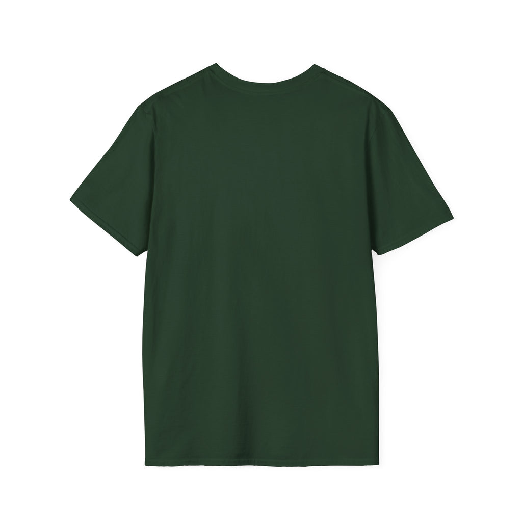 Unisex Softstyle T-Shirt, fishing shirt