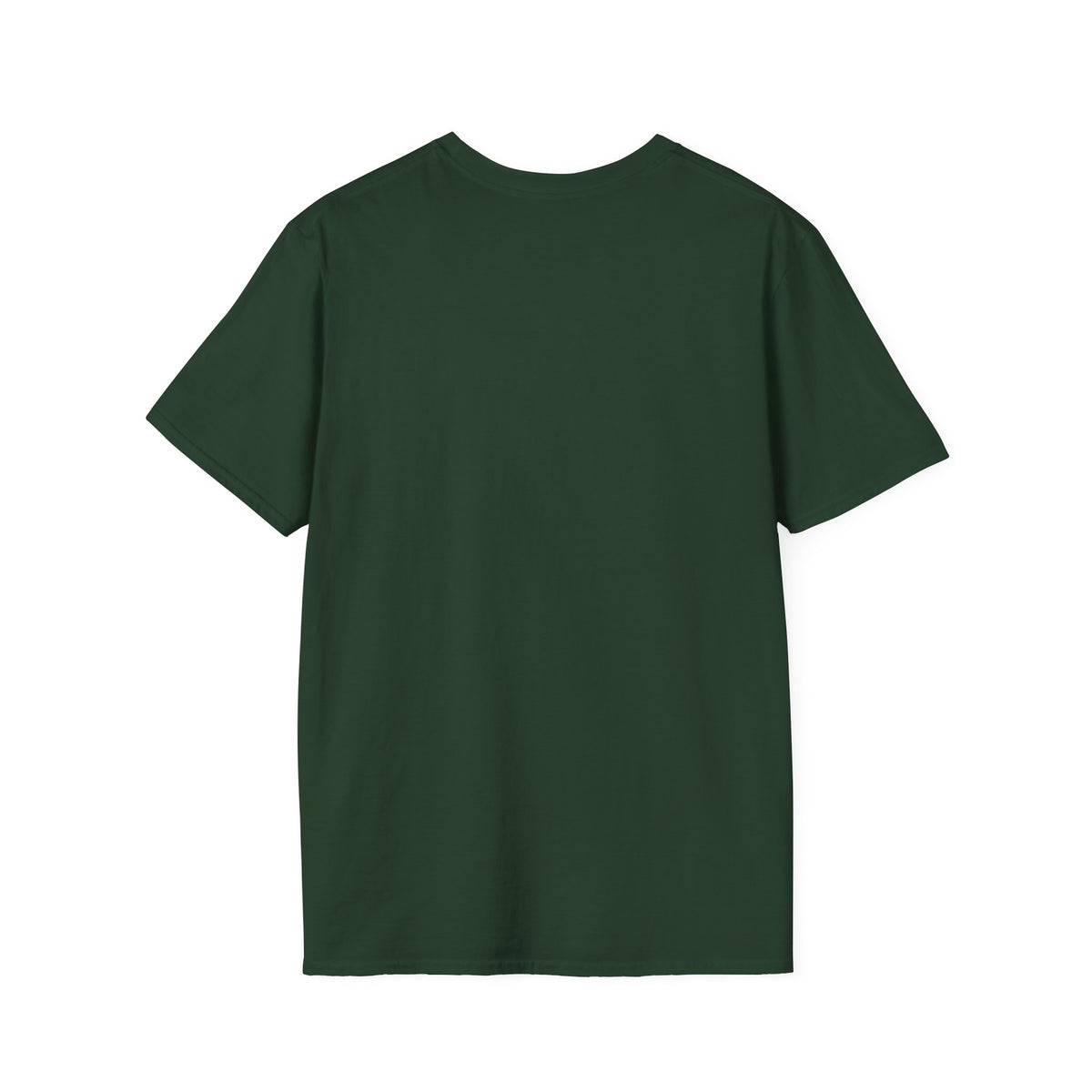Unisex Softstyle T-Shirt, fishing shirt