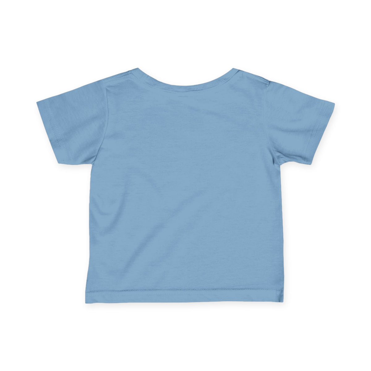 Infant Fine Jersey Tee, stinker funny pun t-shirt