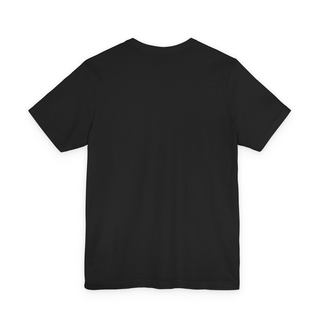 Unisex Jersey Short Sleeve Tee, Bonsai Tree
