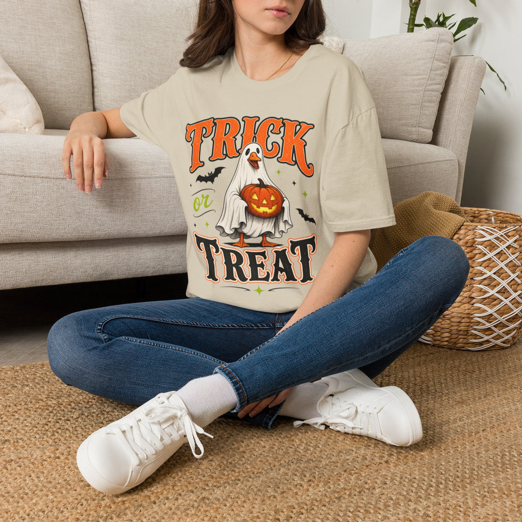 Unisex Soft style T-Shirt, Halloween shirt