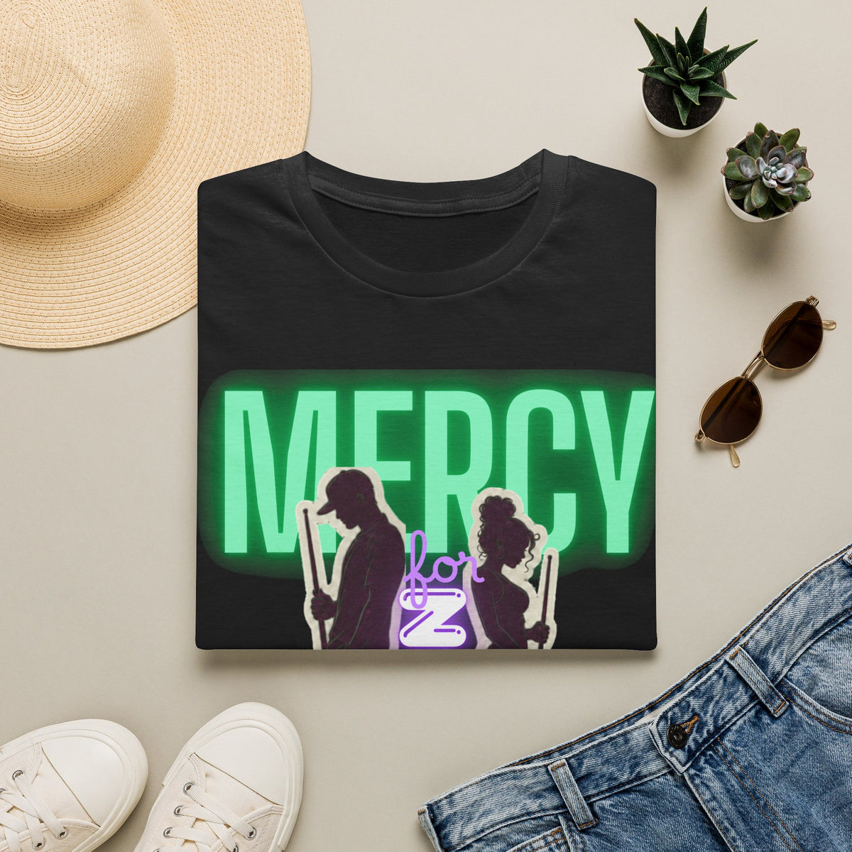 Unisex Softstyle T-Shirt, pool player shirt