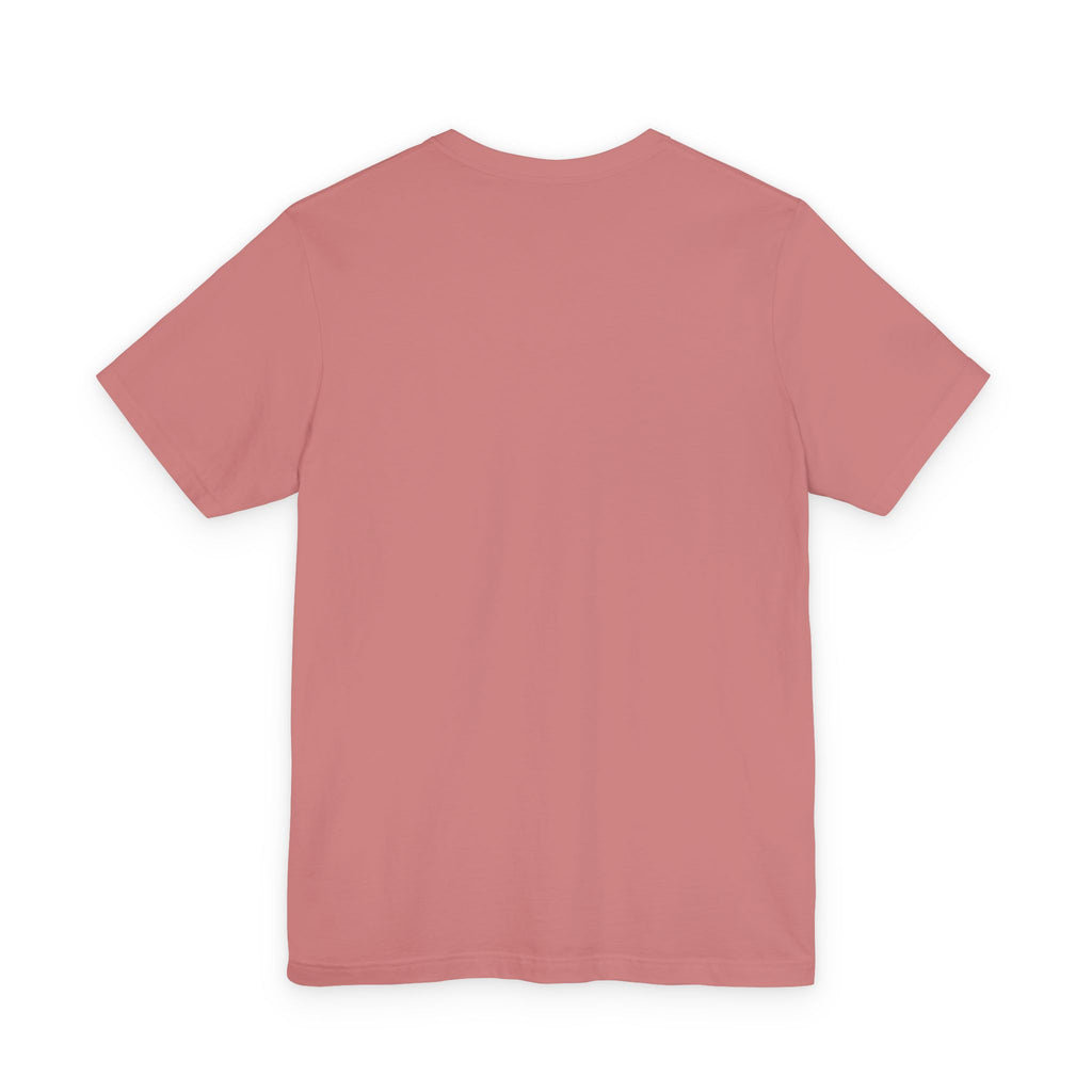 Unisex Jersey Short Sleeve Tee, Bonsai Tree