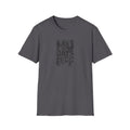 Unisex Softstyle T-Shirt, no days off