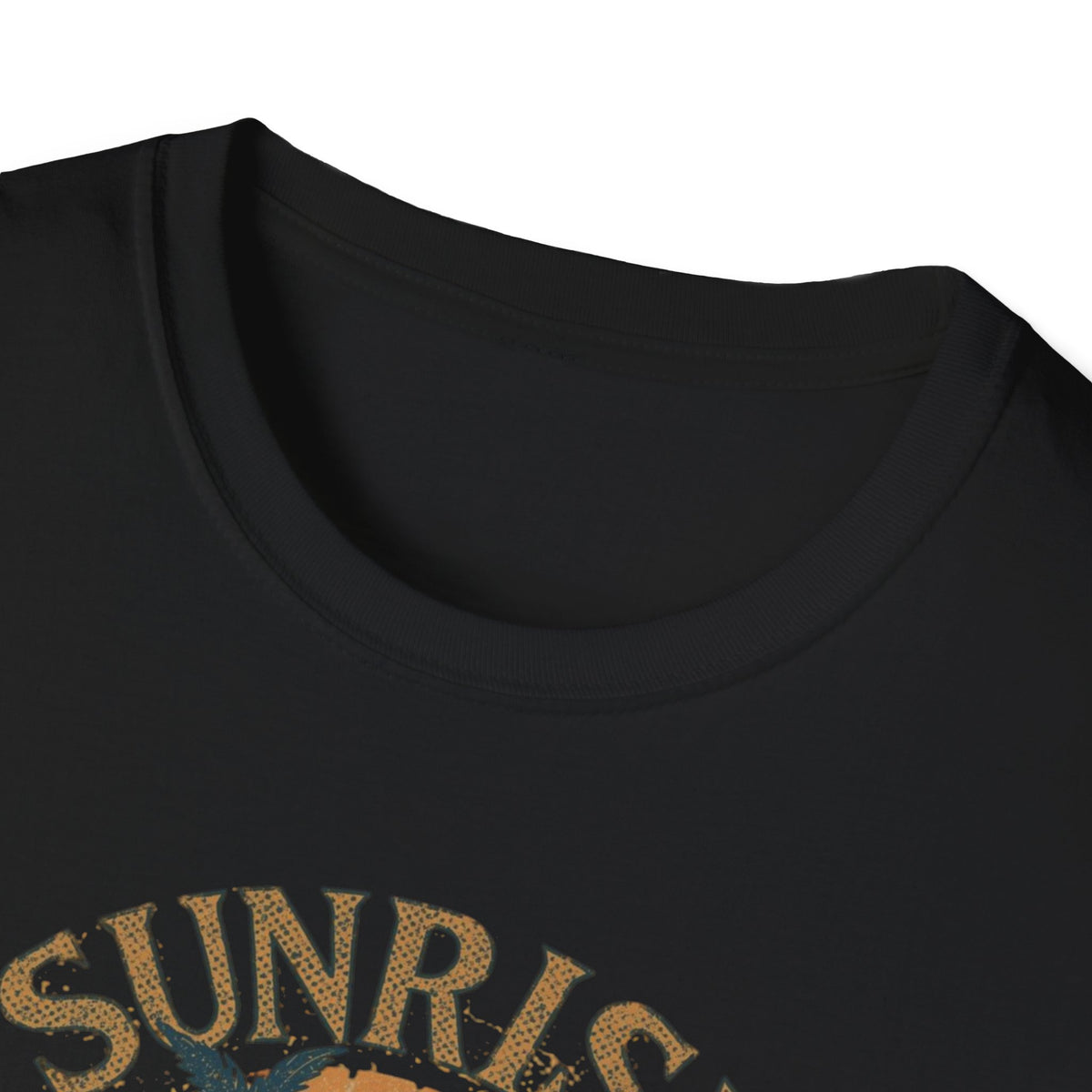 Unisex Softstyle T-Shirt, surfer shirt