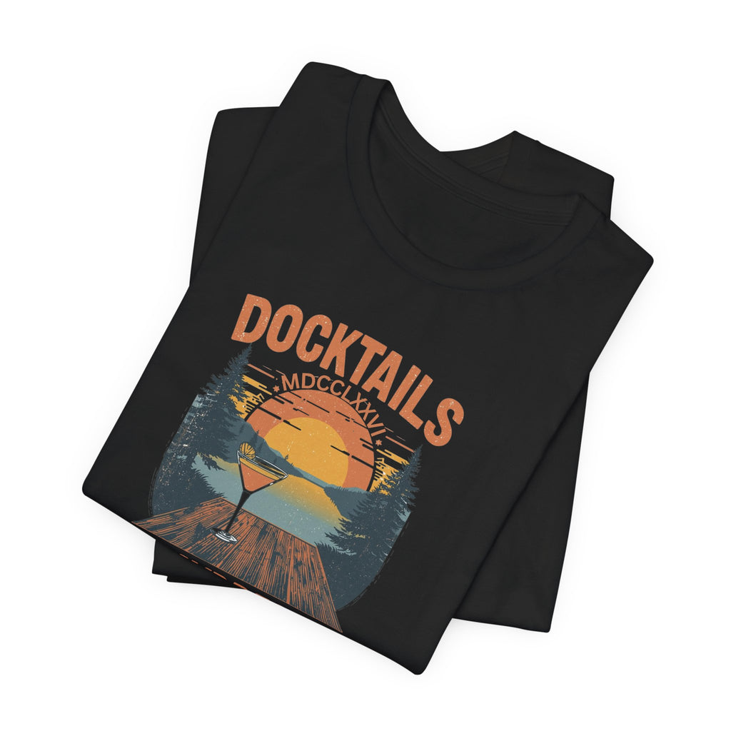 Unisex Jersey Short Sleeve Tee, summer shirt