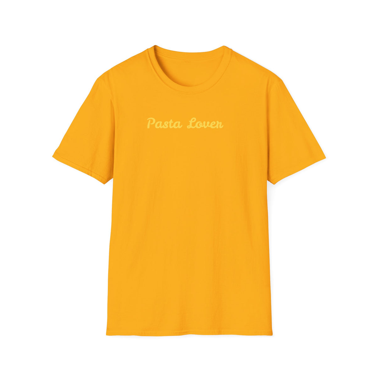 Unisex Softstyle T-Shirt, past lover shirt