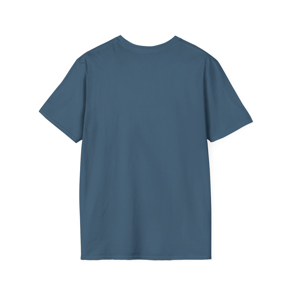 Unisex Softstyle T-Shirt, surfer shirt